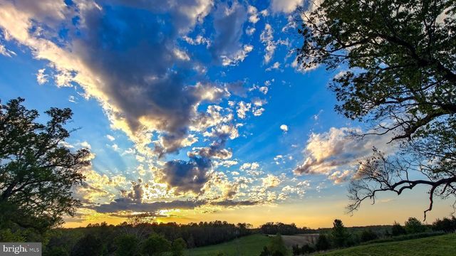 8396 RIXEYVILLE RD, Rixeyville, VA 22737
