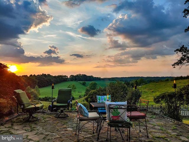 8396 RIXEYVILLE RD, Rixeyville, VA 22737