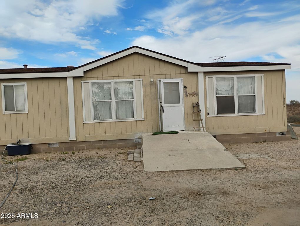 315 S 354TH Drive, Tonopah, AZ 85354