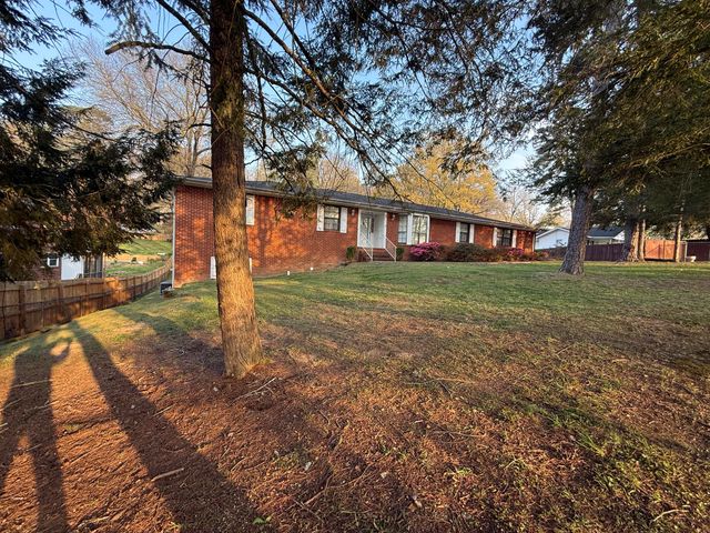 528 S Seminole Drive, Chattanooga, TN 37412