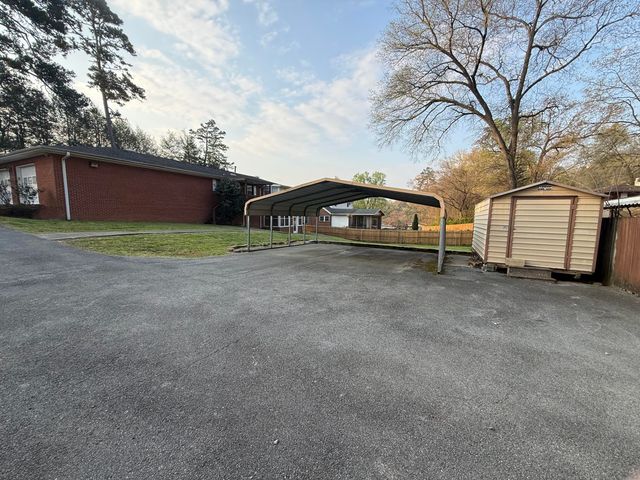 528 S Seminole Drive, Chattanooga, TN 37412