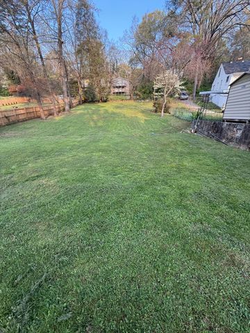 528 S Seminole Drive, Chattanooga, TN 37412