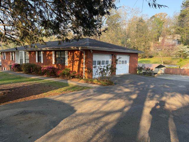 528 S Seminole Drive, Chattanooga, TN 37412