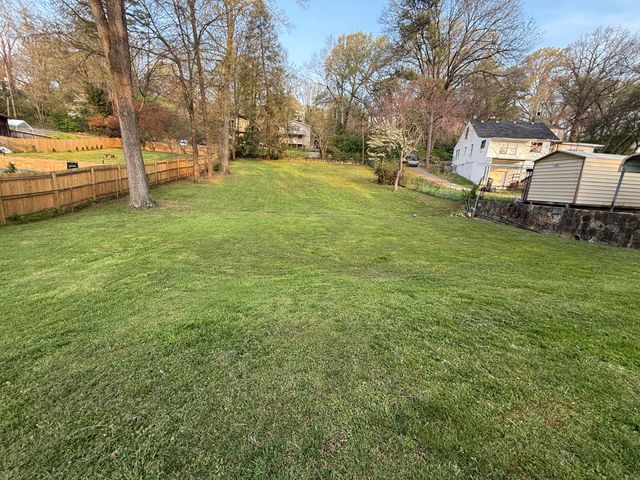 528 S Seminole Drive, Chattanooga, TN 37412