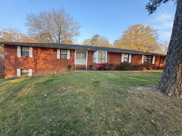 528 S Seminole Drive, Chattanooga, TN 37412