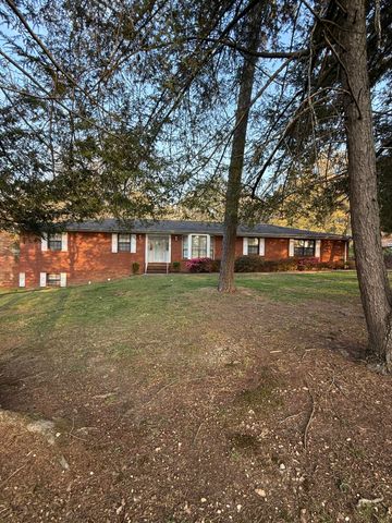 528 S Seminole Drive, Chattanooga, TN 37412