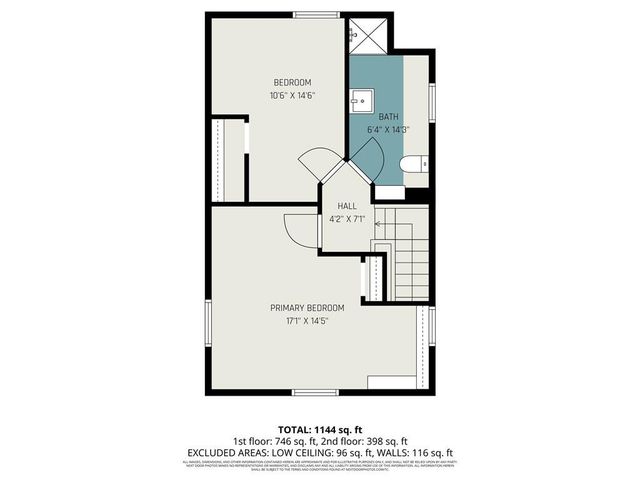 5823 E 10th Street, Kansas City, MO 64126