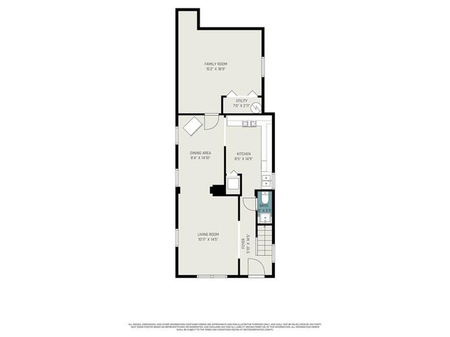 5823 E 10th Street, Kansas City, MO 64126