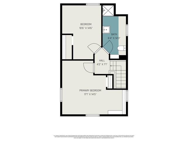 5823 E 10th Street, Kansas City, MO 64126