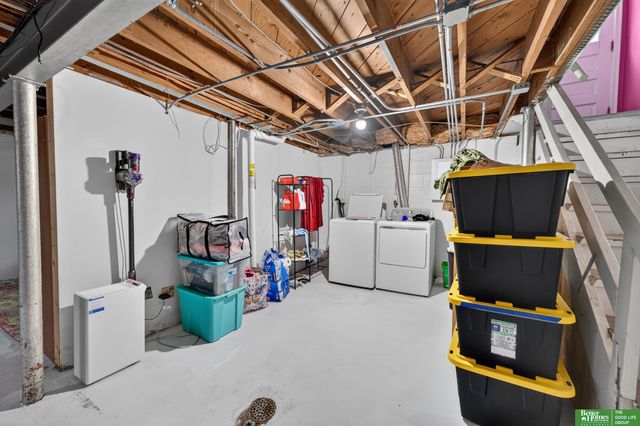 1902 S 61st Street, Omaha, NE 68106