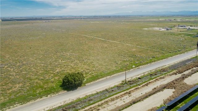 0 Dinkey, Rosamond, CA 93560