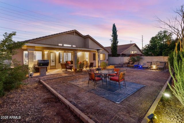 7662 E PERALTA Avenue, Mesa, AZ 85212