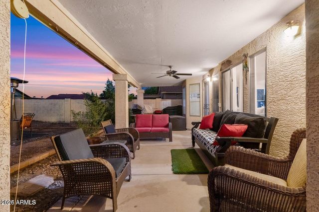 7662 E PERALTA Avenue, Mesa, AZ 85212