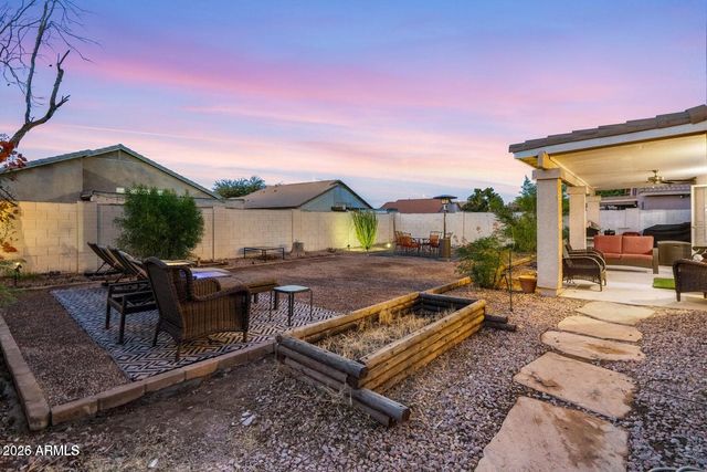 7662 E PERALTA Avenue, Mesa, AZ 85212