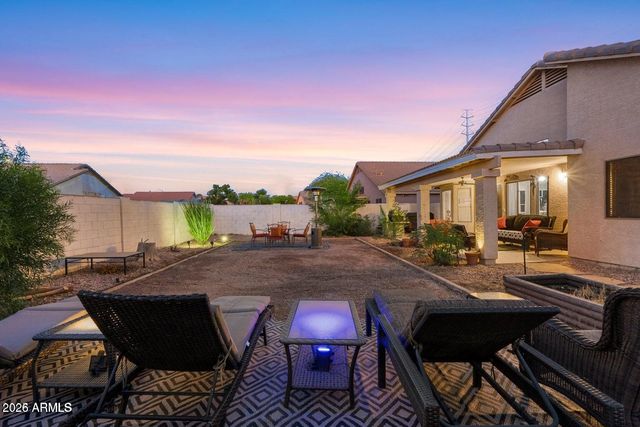 7662 E PERALTA Avenue, Mesa, AZ 85212