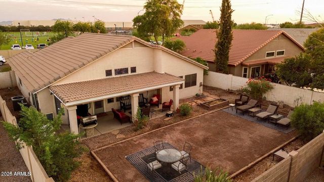 7662 E PERALTA Avenue, Mesa, AZ 85212