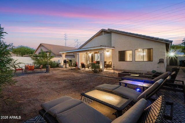 7662 E PERALTA Avenue, Mesa, AZ 85212