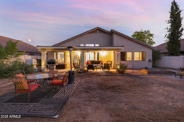 7662 E PERALTA Avenue, Mesa, AZ 85212