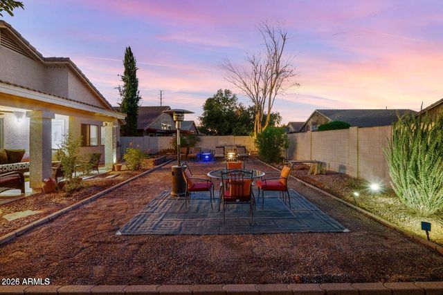 7662 E PERALTA Avenue, Mesa, AZ 85212