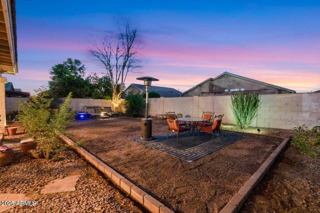 7662 E PERALTA Avenue, Mesa, AZ 85212