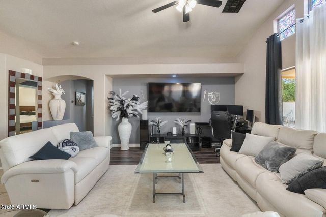 7662 E PERALTA Avenue, Mesa, AZ 85212