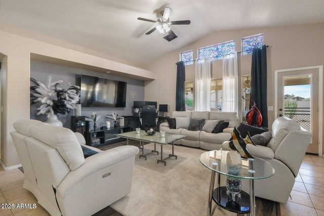 7662 E PERALTA Avenue, Mesa, AZ 85212