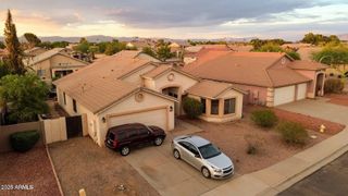 7662 E PERALTA Avenue, Mesa, AZ 85212