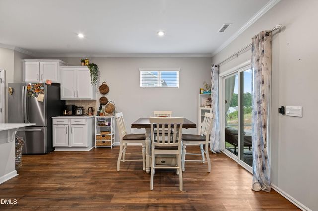 431 San Periro Drive, Clayton, NC 27527