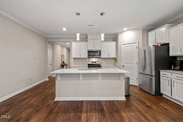 431 San Periro Drive, Clayton, NC 27527