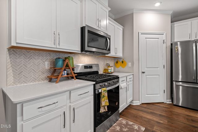 431 San Periro Drive, Clayton, NC 27527