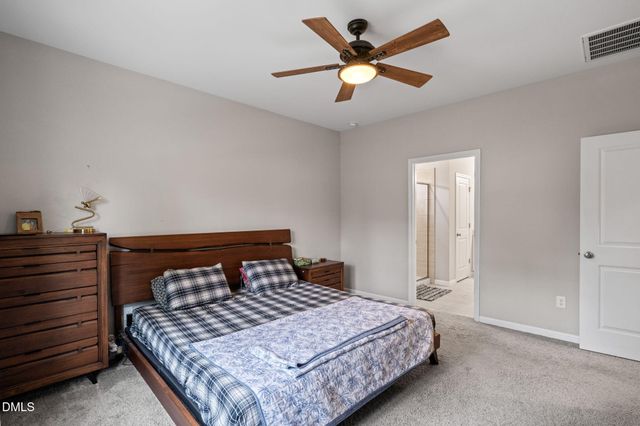 431 San Periro Drive, Clayton, NC 27527