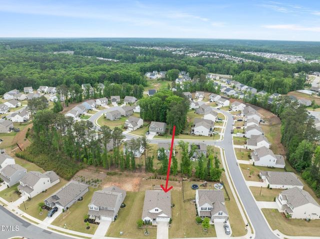 431 San Periro Drive, Clayton, NC 27527