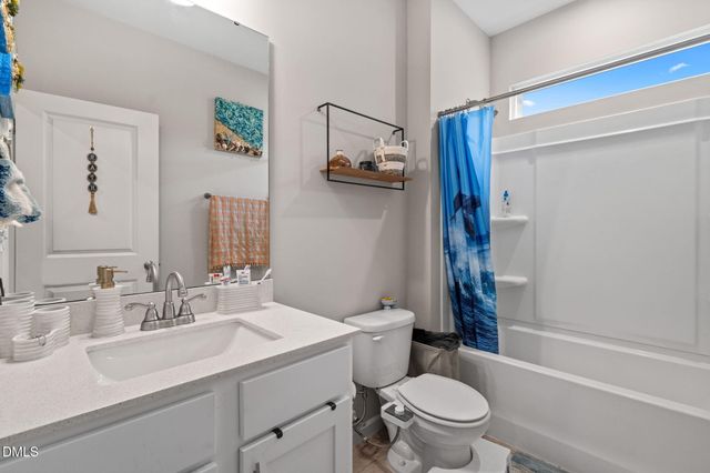 431 San Periro Drive, Clayton, NC 27527