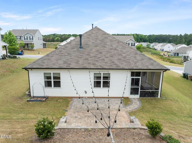431 San Periro Drive, Clayton, NC 27527
