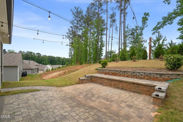 431 San Periro Drive, Clayton, NC 27527