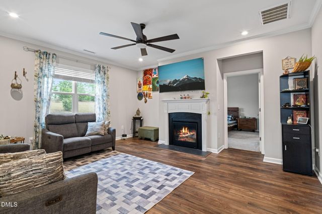 431 San Periro Drive, Clayton, NC 27527