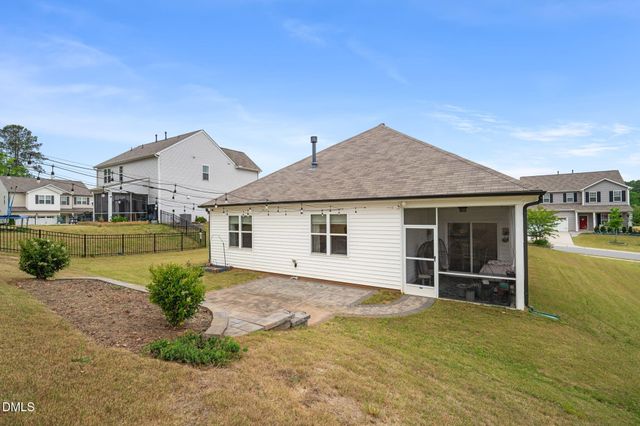 431 San Periro Drive, Clayton, NC 27527