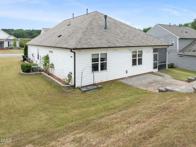 431 San Periro Drive, Clayton, NC 27527