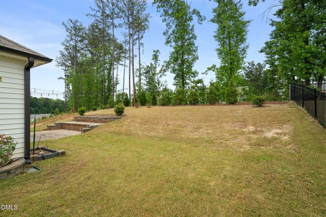 431 San Periro Drive, Clayton, NC 27527
