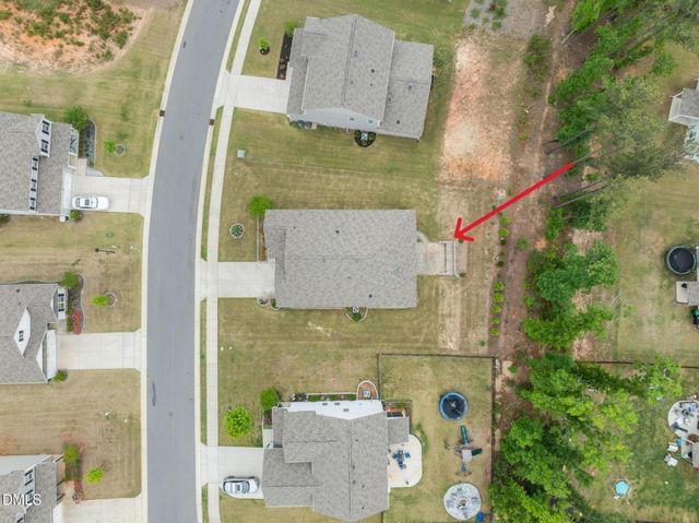 431 San Periro Drive, Clayton, NC 27527