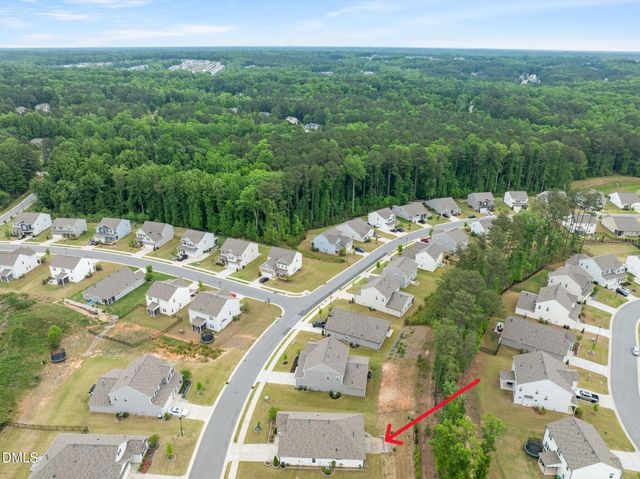 431 San Periro Drive, Clayton, NC 27527