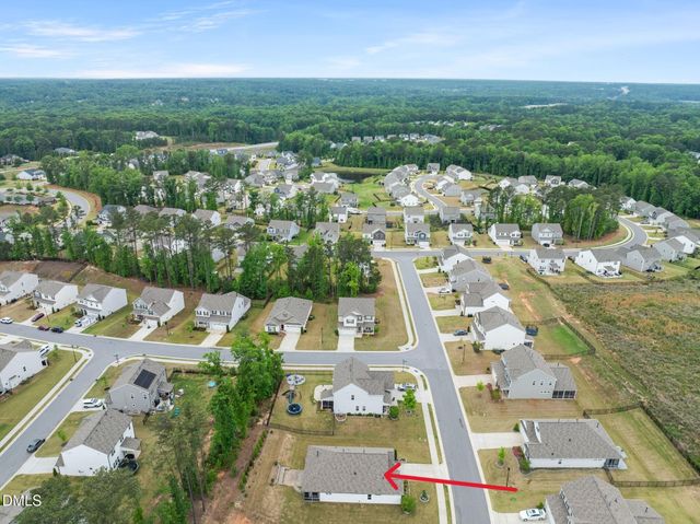 431 San Periro Drive, Clayton, NC 27527