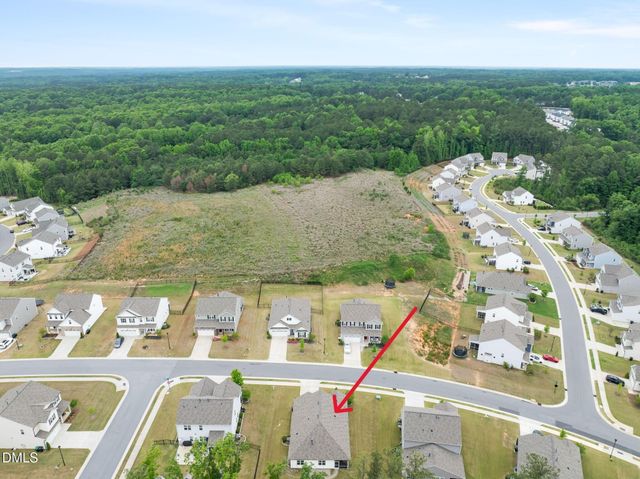 431 San Periro Drive, Clayton, NC 27527