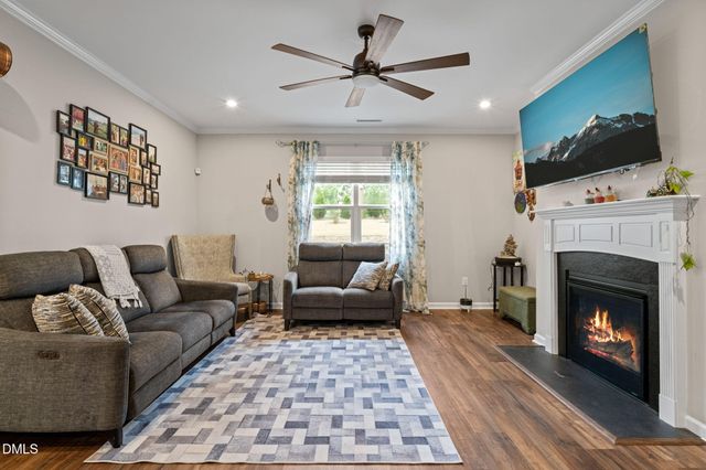 431 San Periro Drive, Clayton, NC 27527