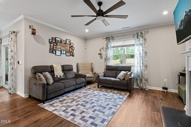 431 San Periro Drive, Clayton, NC 27527