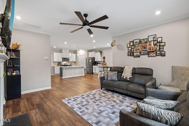 431 San Periro Drive, Clayton, NC 27527