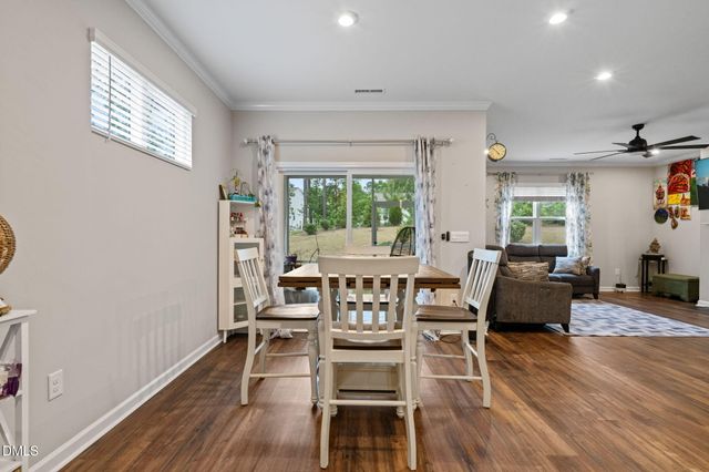 431 San Periro Drive, Clayton, NC 27527