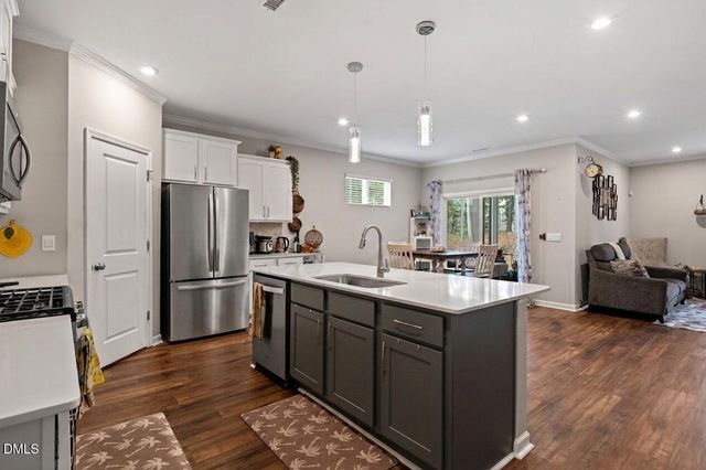 431 San Periro Drive, Clayton, NC 27527