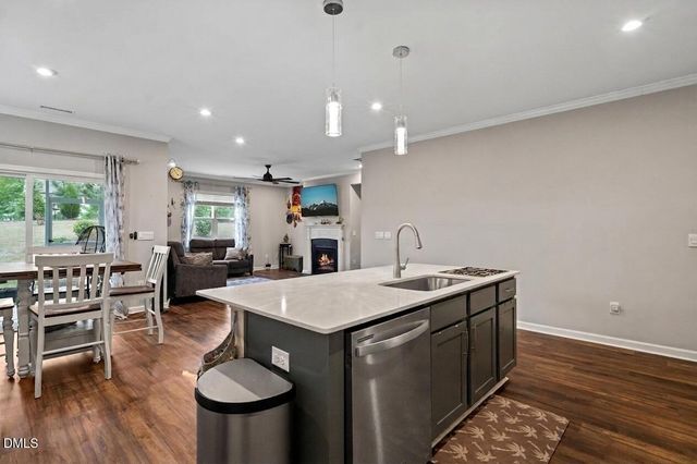 431 San Periro Drive, Clayton, NC 27527