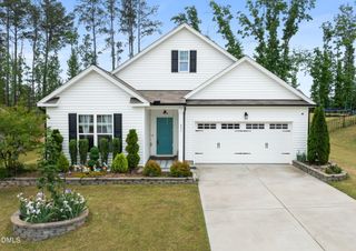 431 San Periro Drive, Clayton, NC 27527